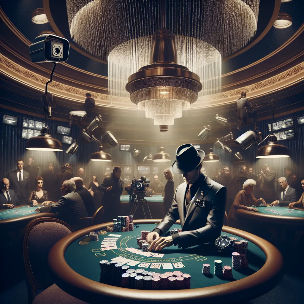 Entdecken Sie die besten Casino Tricks und Spielautomaten-Cheats in Nuthe-Urstromtal