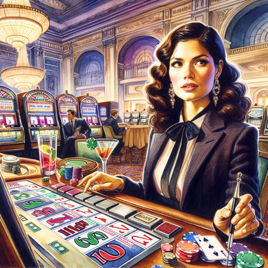 Geheime Spielautomaten Casino Genthin Tricks enthüllt: So knacken Sie den Jackpot!