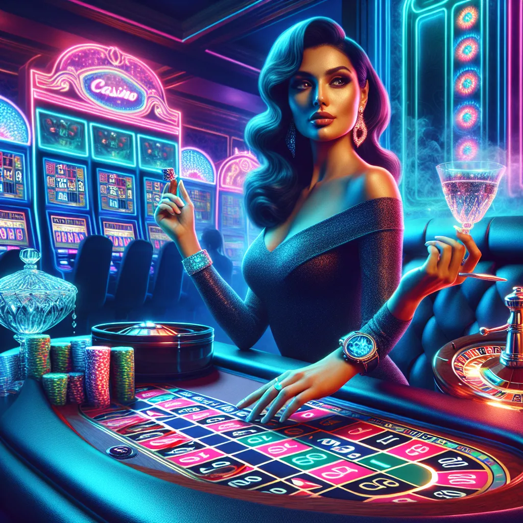 Spielotheken Dormagen: Gewinnstrategien für Roulette und Spielautomaten – Erleben Sie den Nervenkitzel des großen Gewinns!